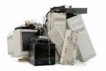 Massachusetts has no recycling system for electronic waste